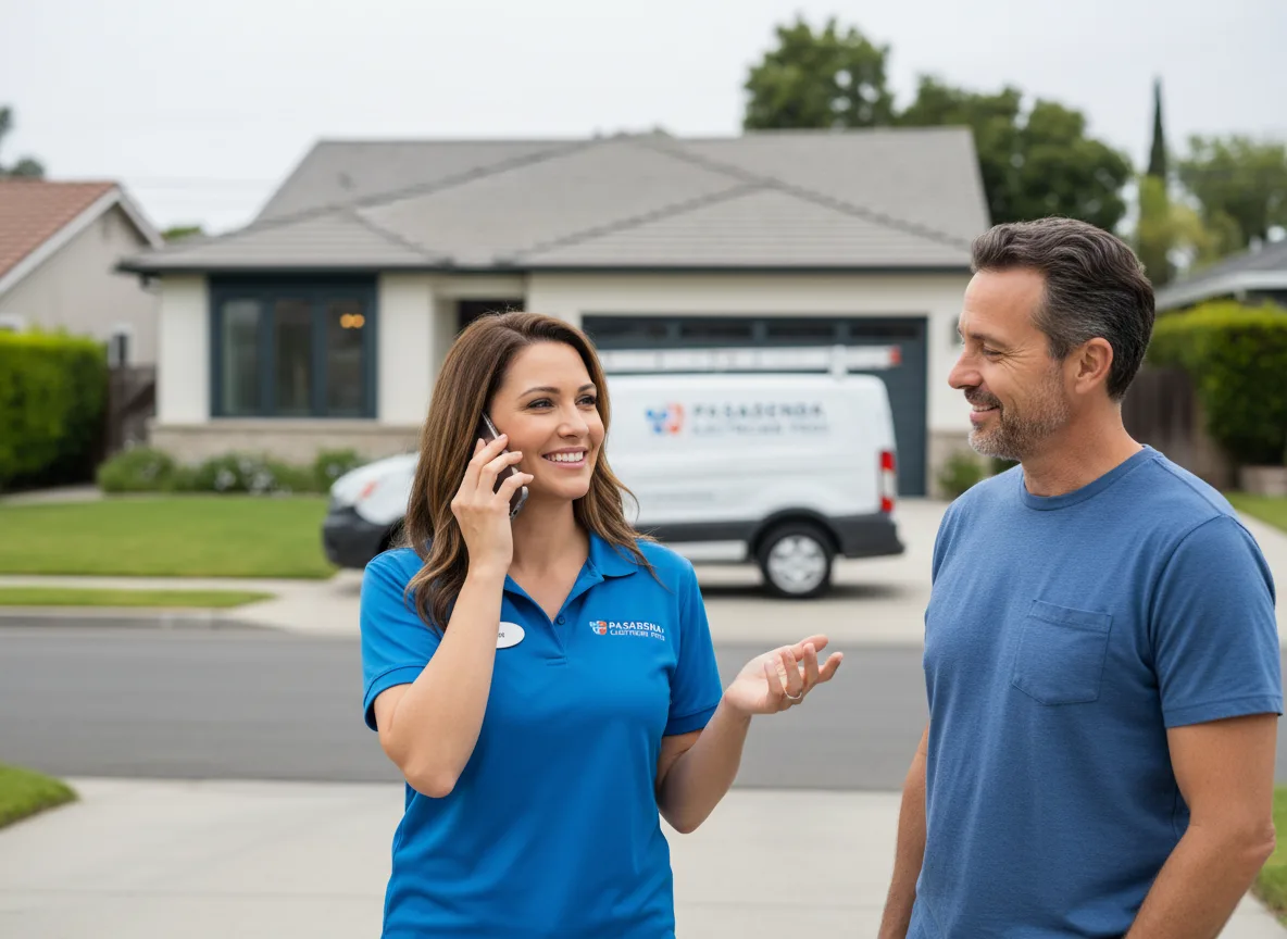 Electrician Ludlow, IL FAQs
